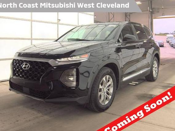 HYUNDAI SANTA FE 2020 5NMS23ADXLH220952 image HYUNDAI SANTA FE 2020 5NMS23ADXLH220952 image